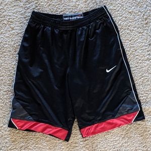 Men's Nike Basketball Shorts